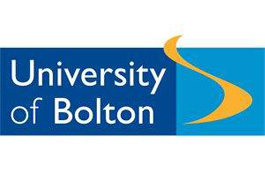 波尔顿大学 university of bolton